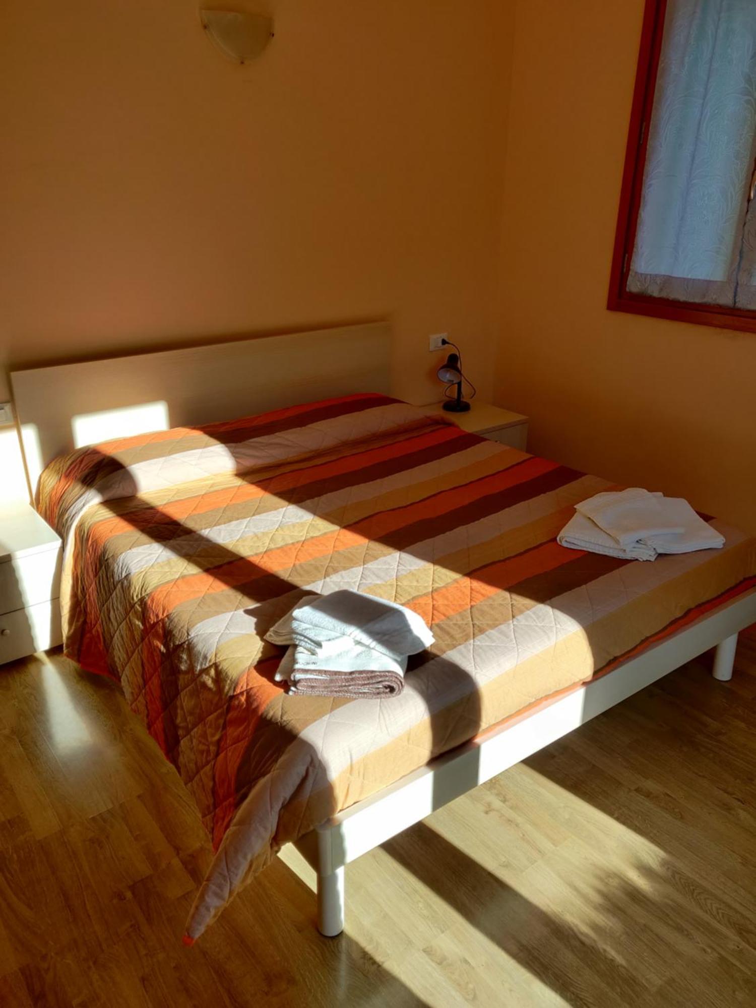 Вилла Agriturismo Green Valley Чене Экстерьер фото